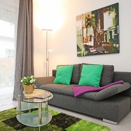 Hotel Zur Traube Kuehlungsborn Ngoại thất bức ảnh