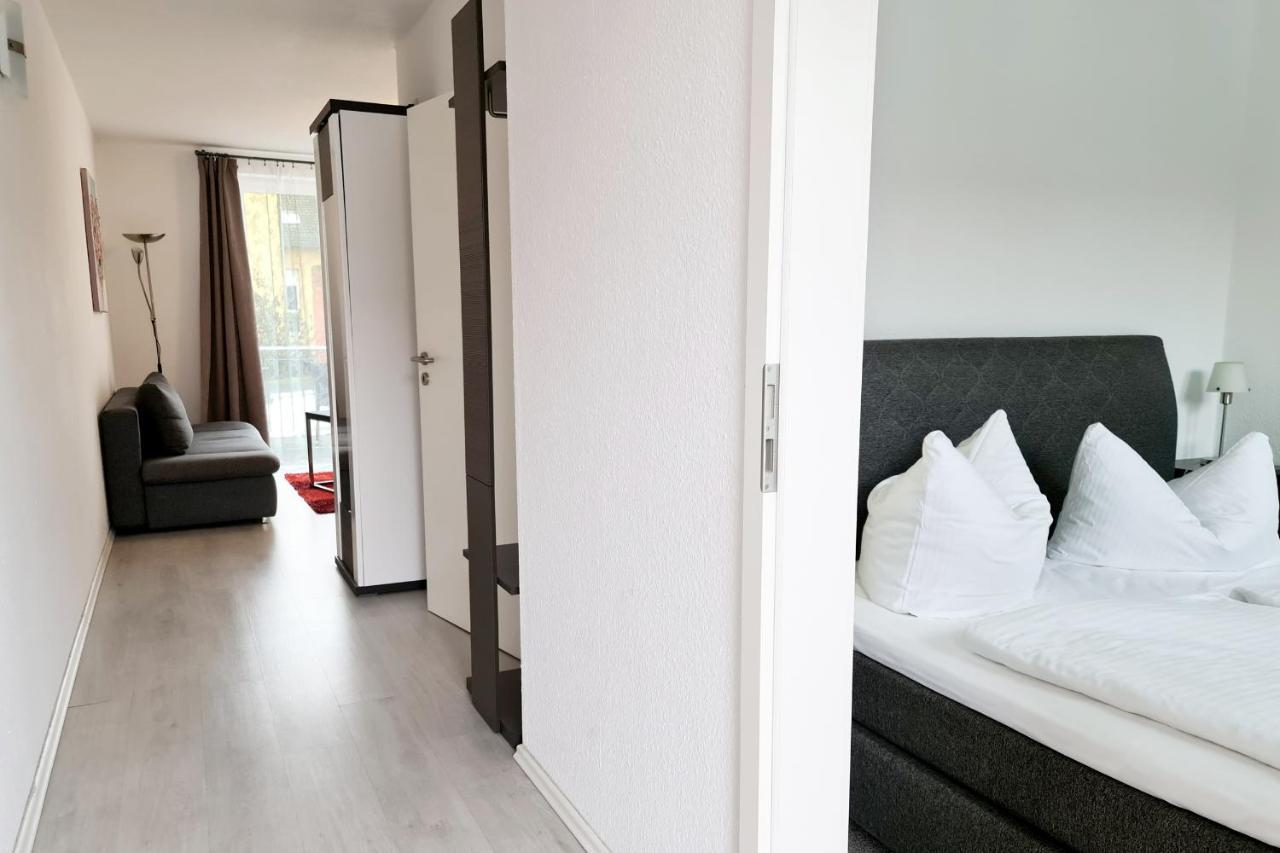 Hotel Zur Traube Kuehlungsborn Ngoại thất bức ảnh