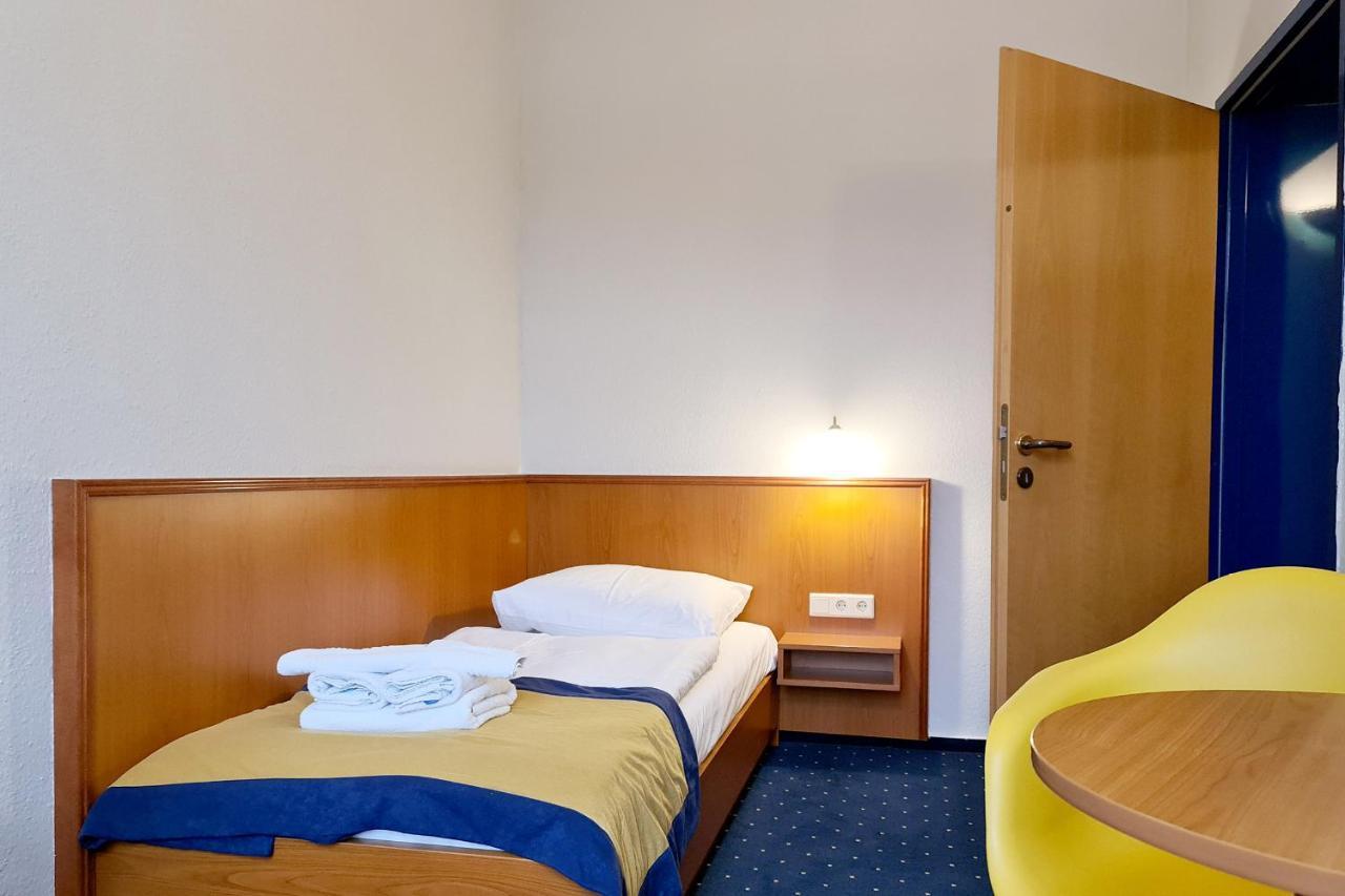Hotel Zur Traube Kuehlungsborn Ngoại thất bức ảnh