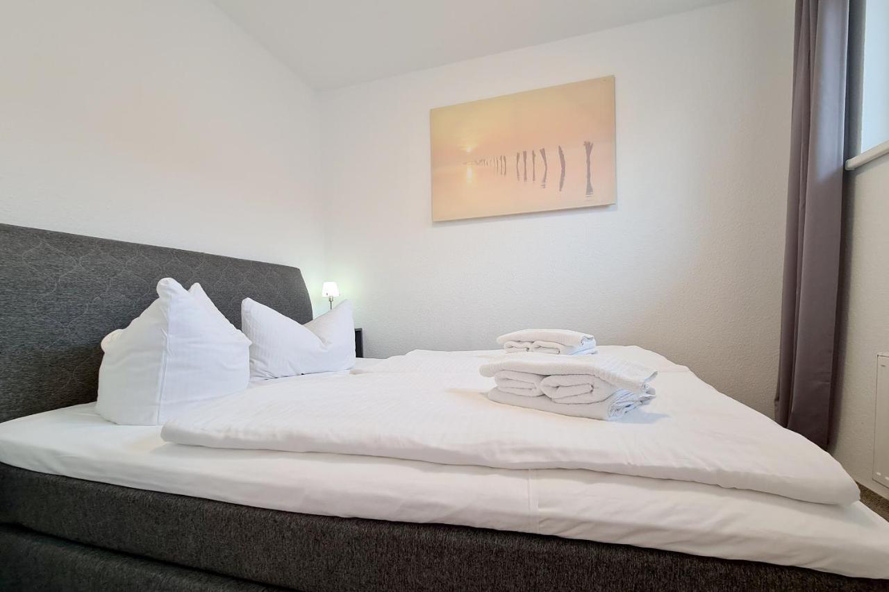 Hotel Zur Traube Kuehlungsborn Ngoại thất bức ảnh