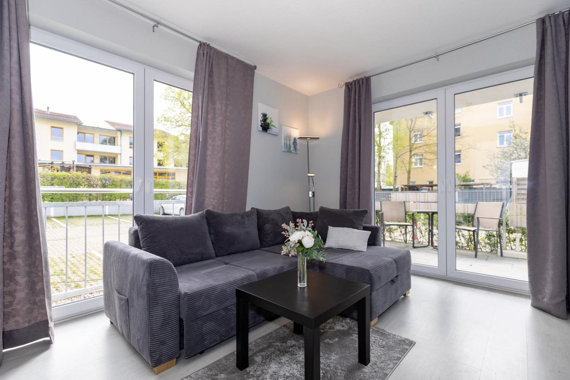 Hotel Zur Traube Kuehlungsborn Ngoại thất bức ảnh