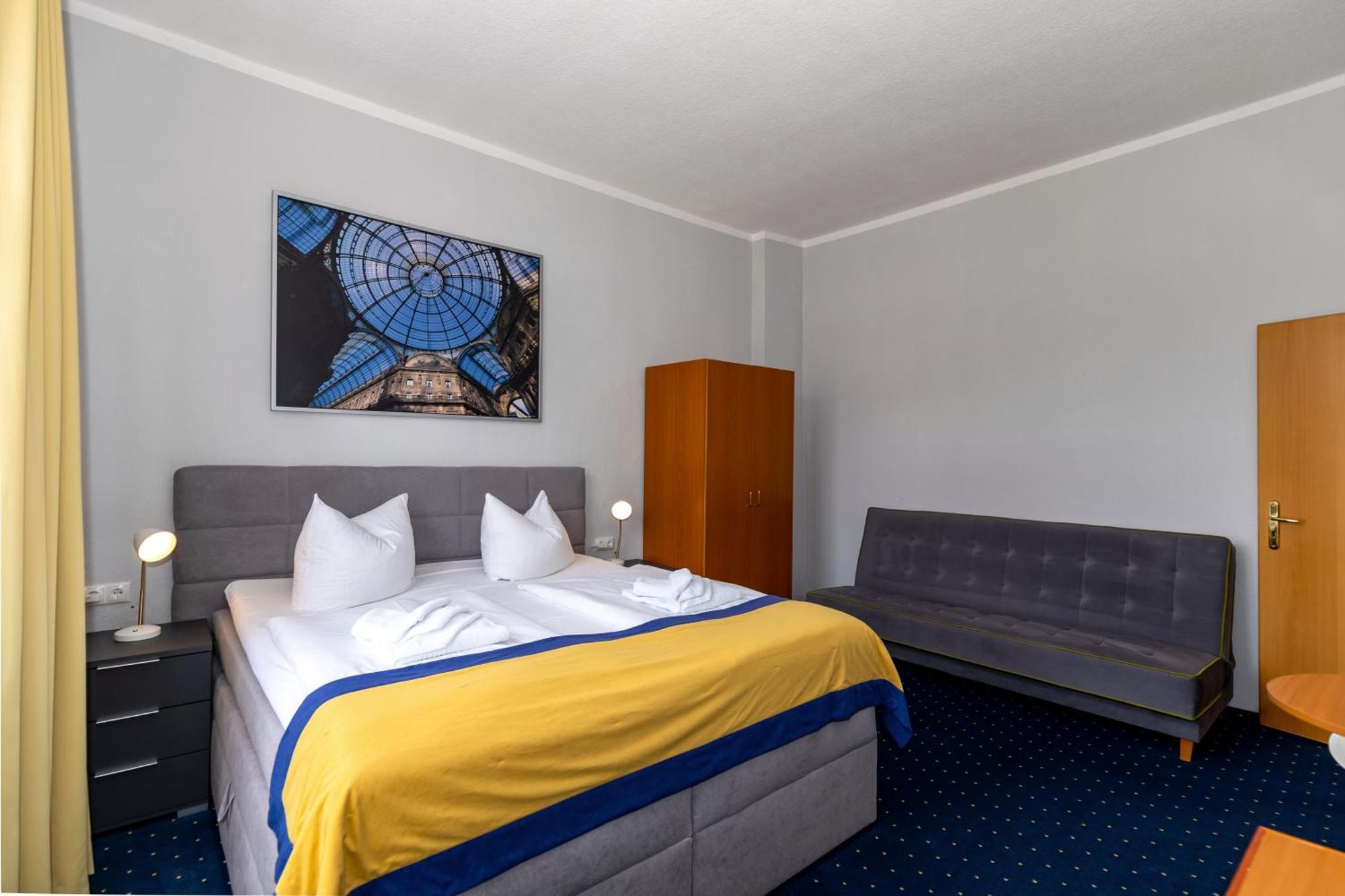 Hotel Zur Traube Kuehlungsborn Ngoại thất bức ảnh