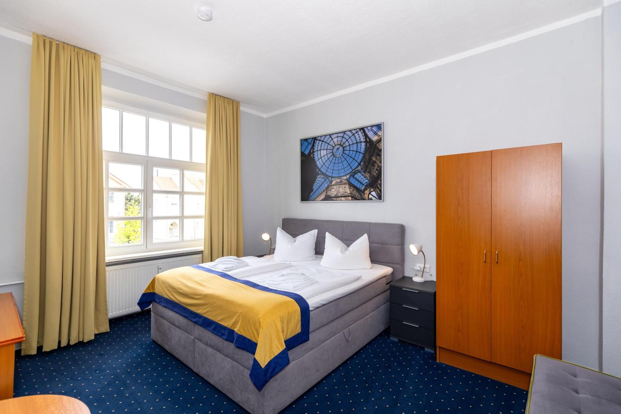 Hotel Zur Traube Kuehlungsborn Ngoại thất bức ảnh
