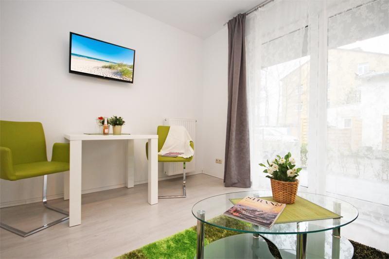 Hotel Zur Traube Kuehlungsborn Ngoại thất bức ảnh
