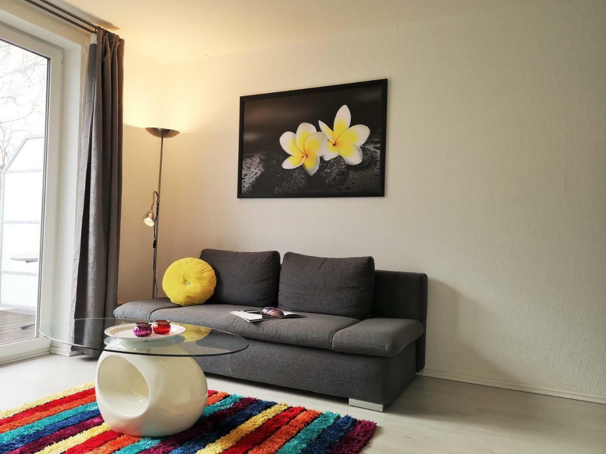 Hotel Zur Traube Kuehlungsborn Ngoại thất bức ảnh
